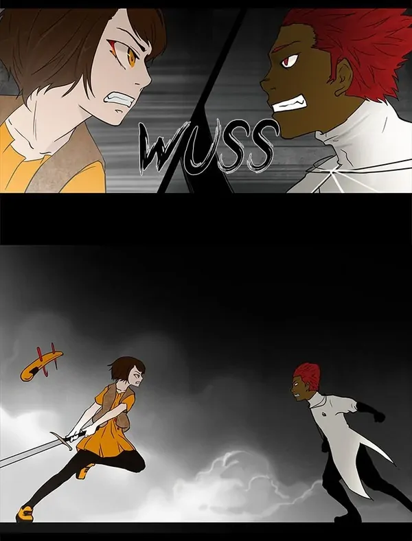 Baca Tower of God - Chapter 51 halaman 27