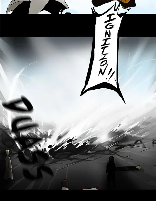 Baca Tower of God - Chapter 51 halaman 3