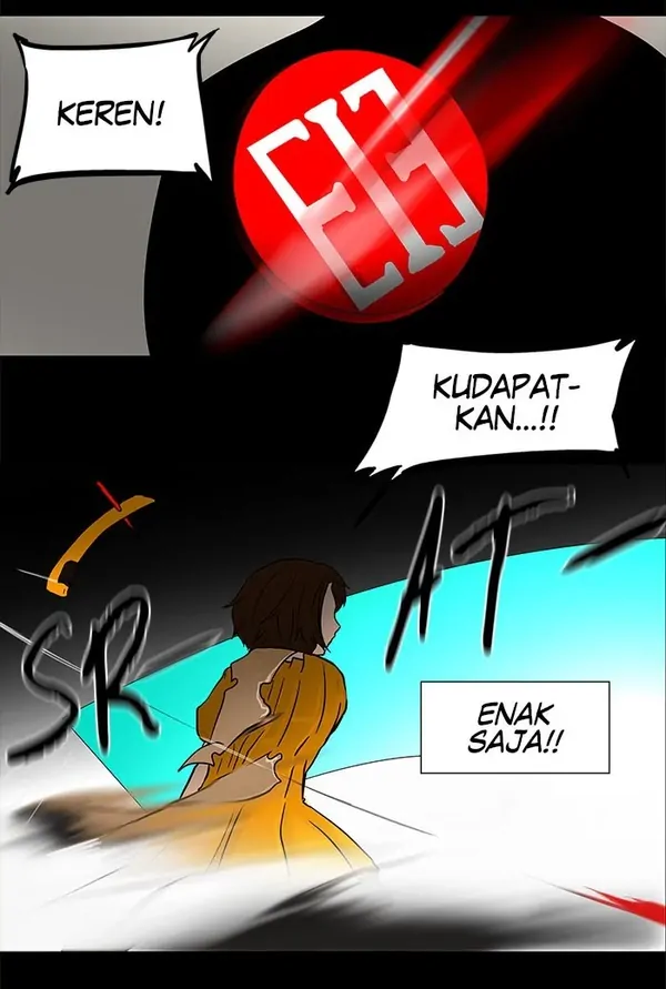 Baca Tower of God - Chapter 51 halaman 31