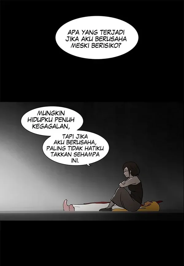 Baca Tower of God - Chapter 51 halaman 34