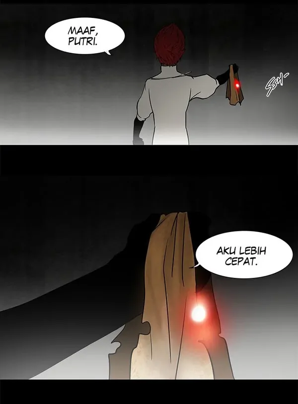 Baca Tower of God - Chapter 51 halaman 35