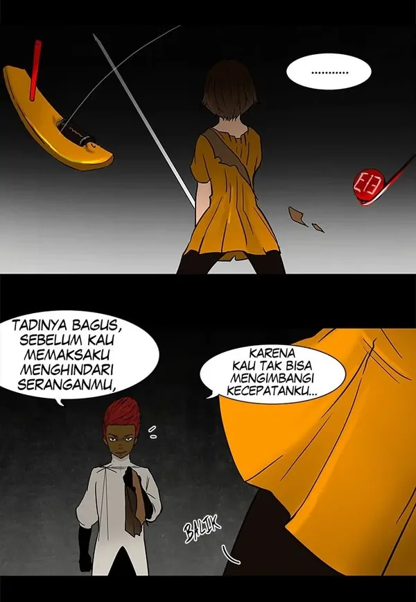Baca Tower of God - Chapter 51 halaman 36