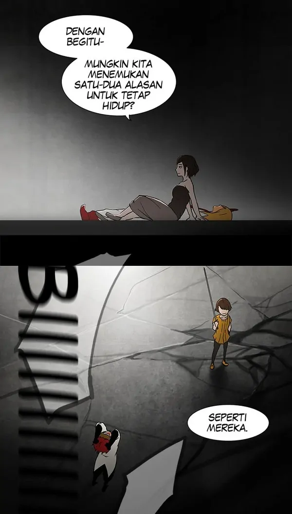 Baca Tower of God - Chapter 51 halaman 39