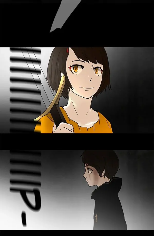 Baca Tower of God - Chapter 51 halaman 40