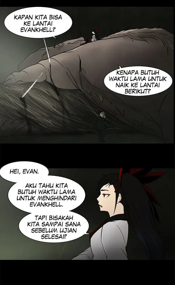 Baca Tower of God - Chapter 51 halaman 51