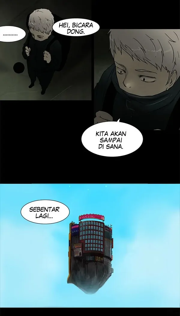 Baca Tower of God - Chapter 51 halaman 52
