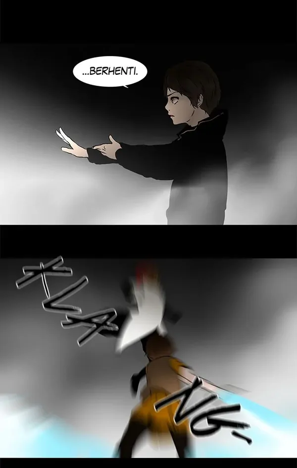 Baca Tower of God - Chapter 51 halaman 7