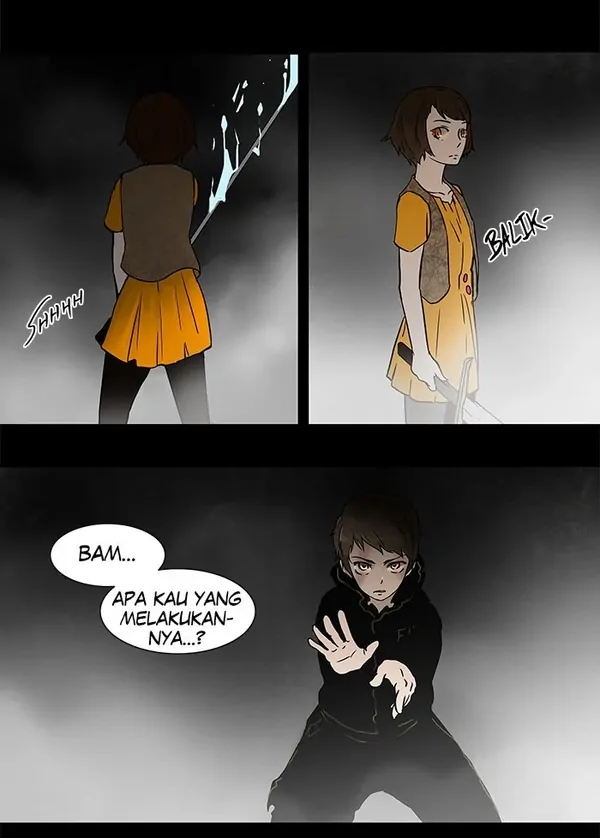 Baca Tower of God - Chapter 51 halaman 9