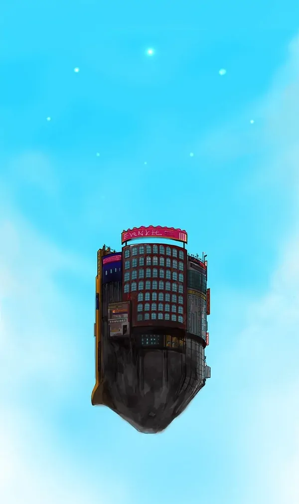 Baca Tower of God - Chapter 52 halaman 1