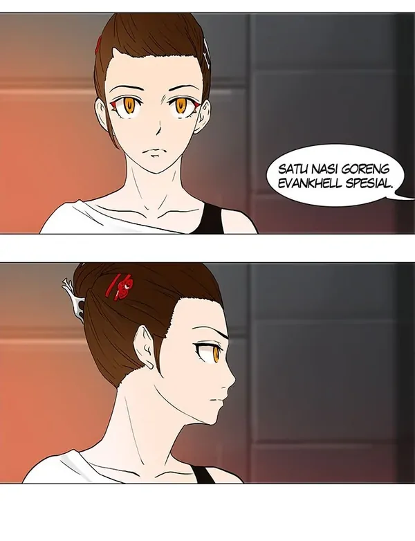 Baca Tower of God - Chapter 52 halaman 10