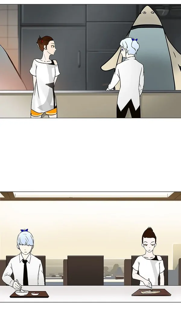 Baca Tower of God - Chapter 52 halaman 11