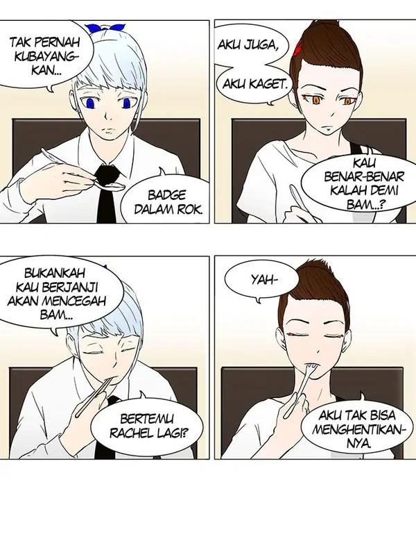 Baca Tower of God - Chapter 52 halaman 12