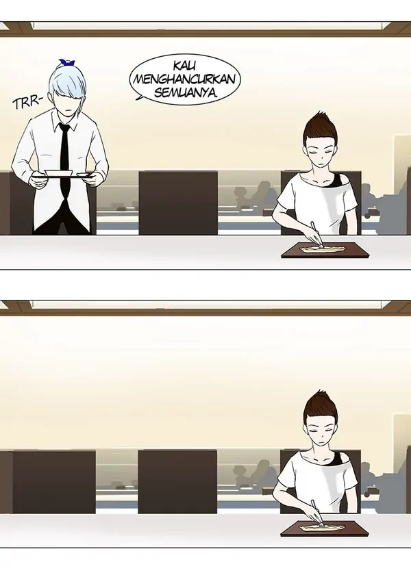 Baca Tower of God - Chapter 52 halaman 13