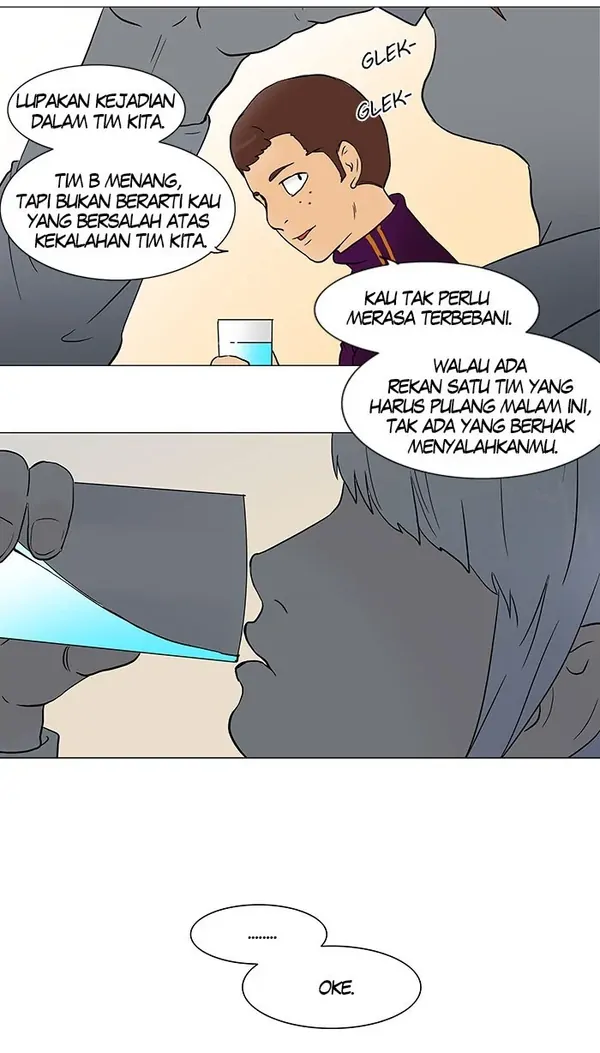 Baca Tower of God - Chapter 52 halaman 17