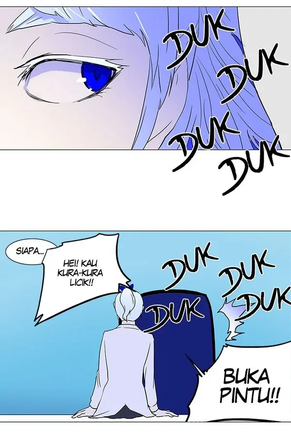 Baca Tower of God - Chapter 52 halaman 19