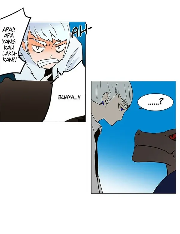Baca Tower of God - Chapter 52 halaman 21
