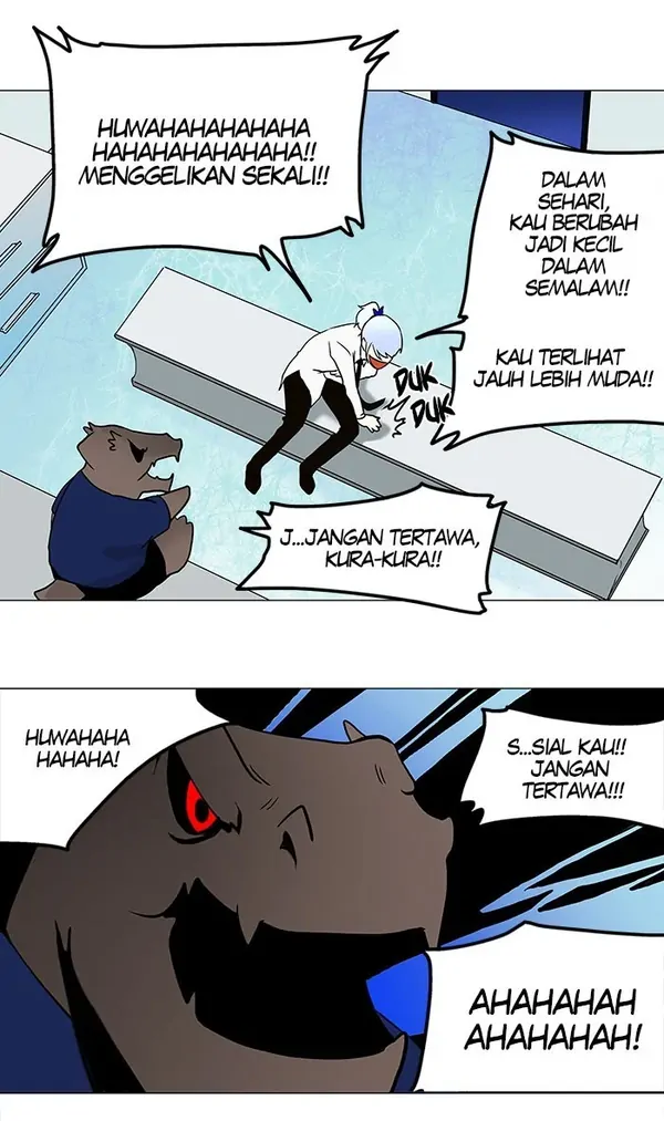 Baca Tower of God - Chapter 52 halaman 24