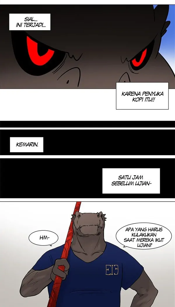Baca Tower of God - Chapter 52 halaman 25