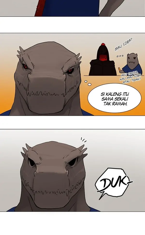 Baca Tower of God - Chapter 52 halaman 26