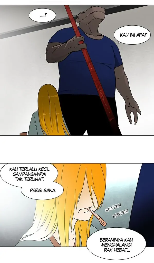 Baca Tower of God - Chapter 52 halaman 27
