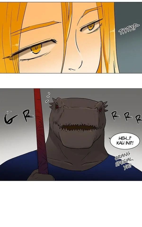Baca Tower of God - Chapter 52 halaman 28