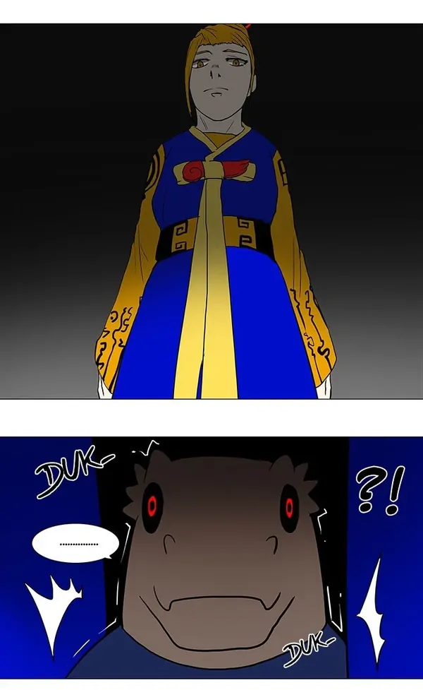 Baca Tower of God - Chapter 52 halaman 29