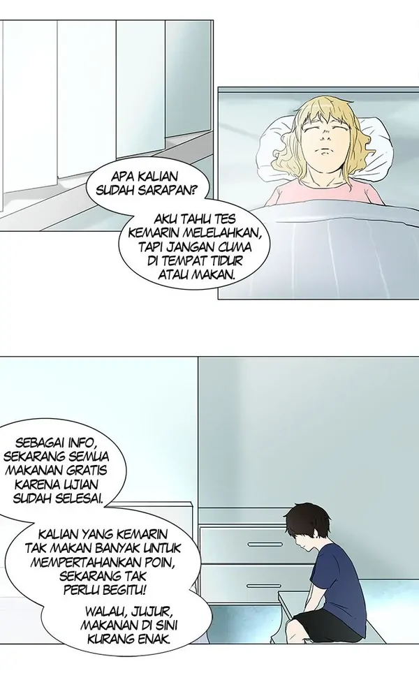 Baca Tower of God - Chapter 52 halaman 3