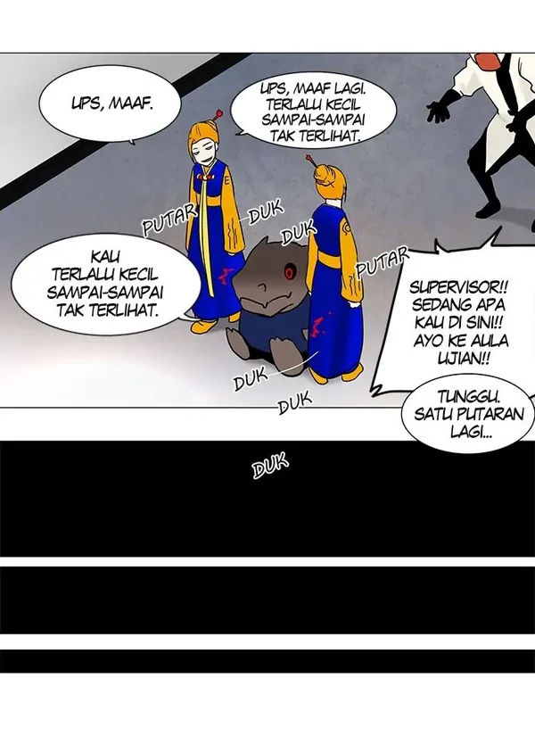 Baca Tower of God - Chapter 52 halaman 30