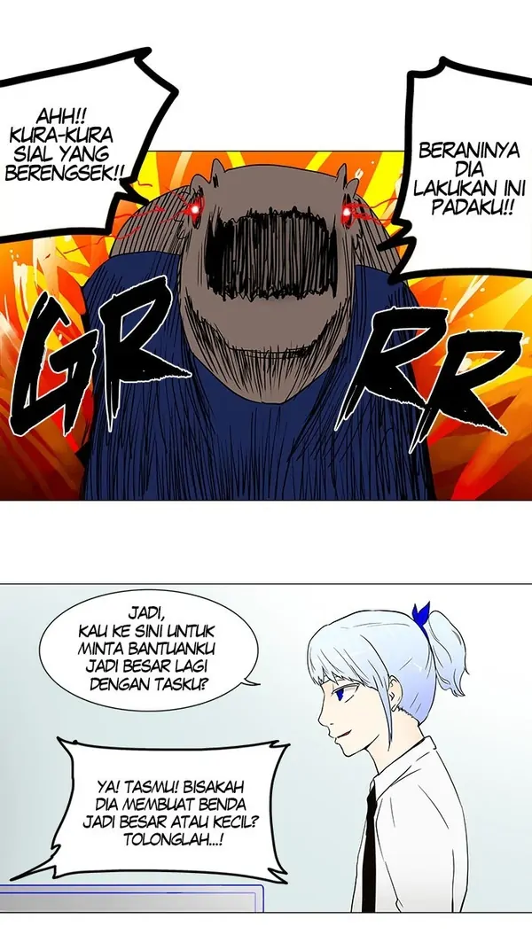 Baca Tower of God - Chapter 52 halaman 31