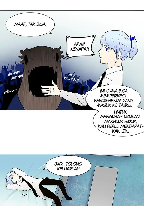 Baca Tower of God - Chapter 52 halaman 32