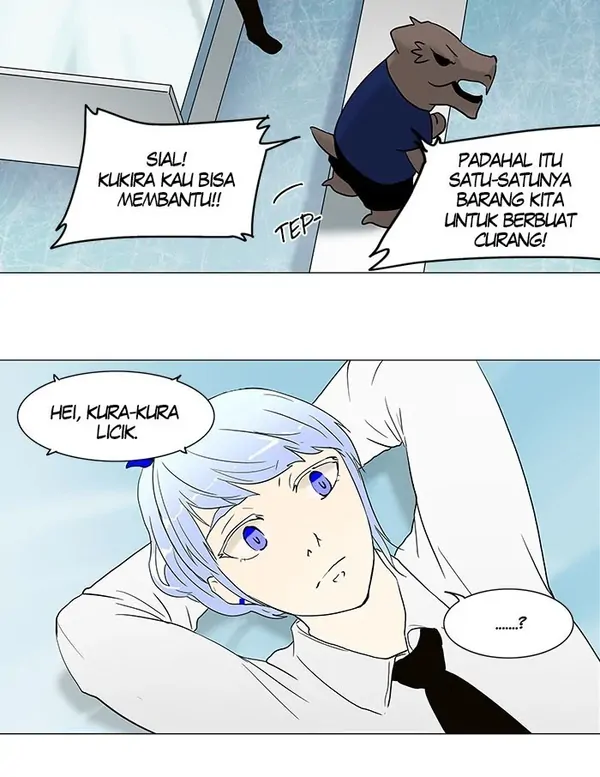 Baca Tower of God - Chapter 52 halaman 33
