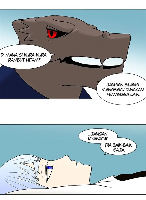Baca Tower of God - Chapter 52 halaman 34