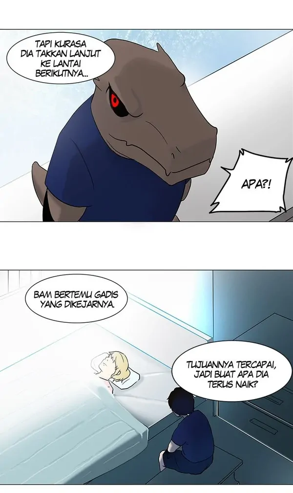 Baca Tower of God - Chapter 52 halaman 35