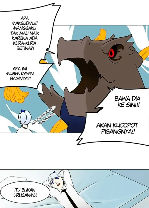 Baca Tower of God - Chapter 52 halaman 36