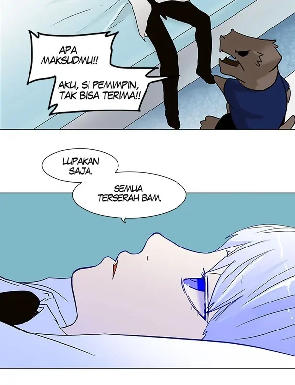 Baca Tower of God - Chapter 52 halaman 37