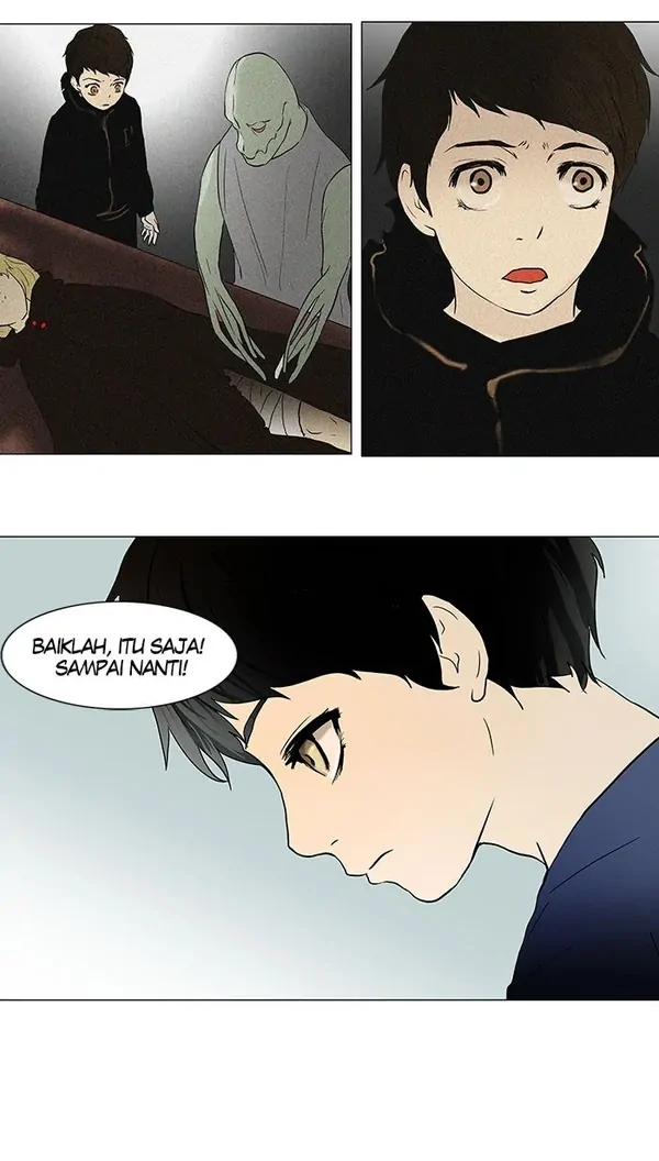 Baca Tower of God - Chapter 52 halaman 5