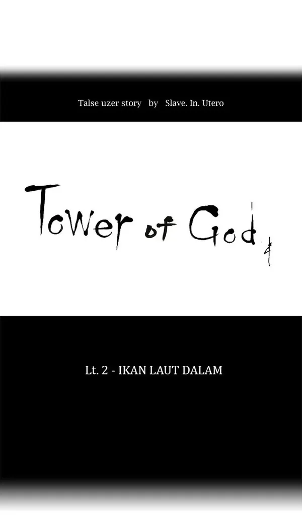 Baca Tower of God - Chapter 52 halaman 6