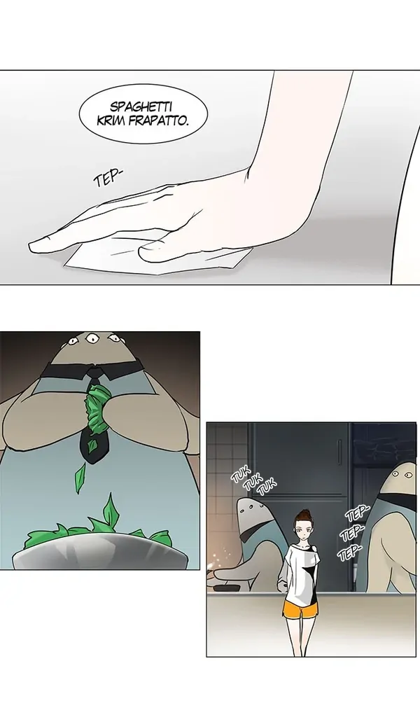 Baca Tower of God - Chapter 52 halaman 8