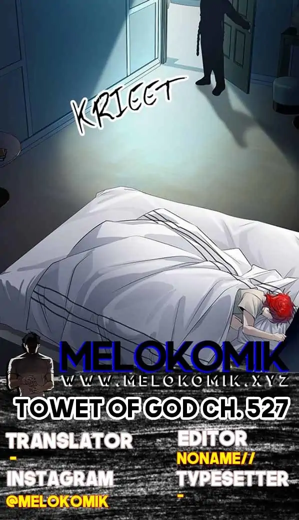 Baca Tower of God - Chapter 527 halaman 1