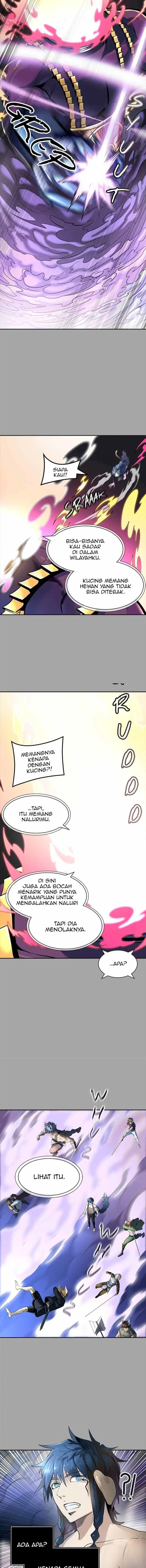 Baca Tower of God - Chapter 527 halaman 10