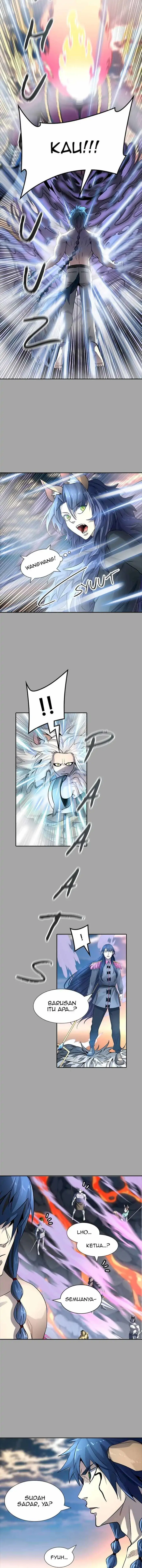 Baca Tower of God - Chapter 527 halaman 13