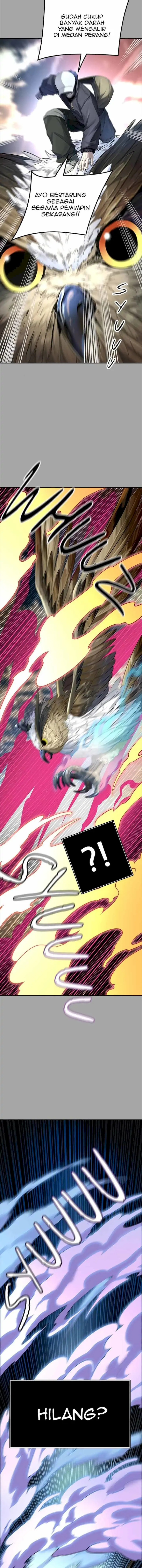 Baca Tower of God - Chapter 527 halaman 15