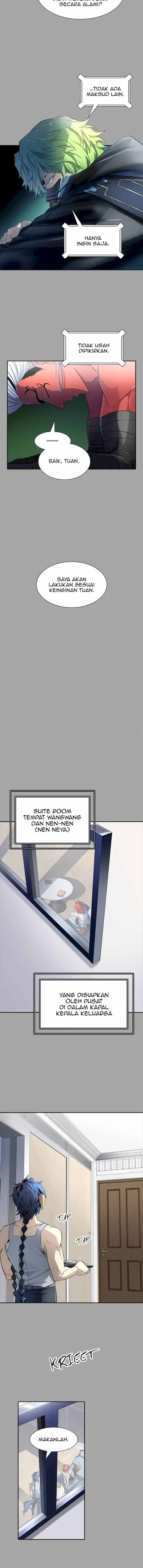 Baca Tower of God - Chapter 527 halaman 20