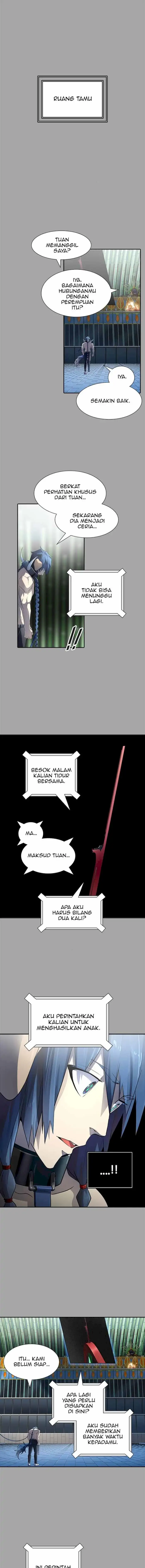 Baca Tower of God - Chapter 527 halaman 32