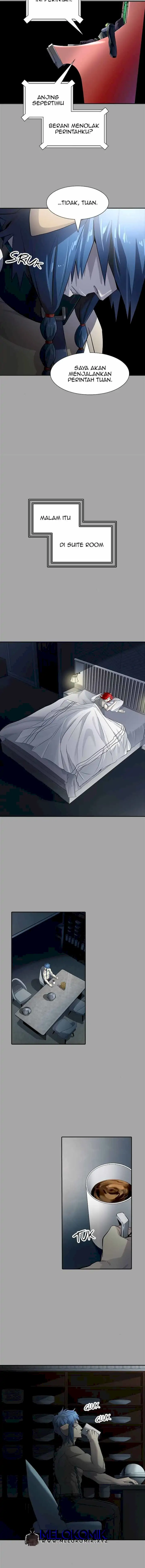Baca Tower of God - Chapter 527 halaman 33