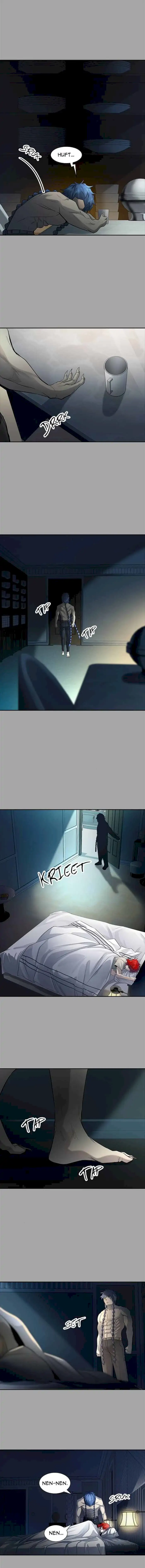 Baca Tower of God - Chapter 527 halaman 34