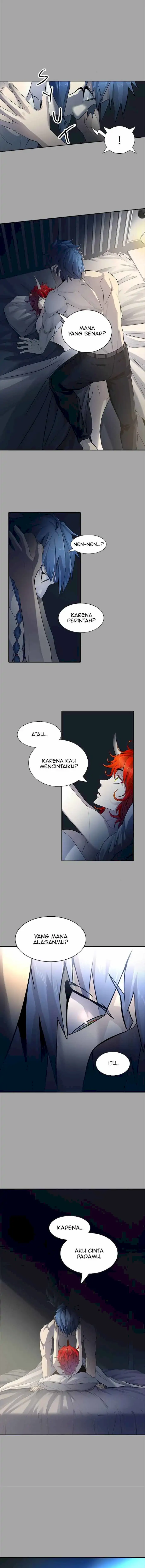 Baca Tower of God - Chapter 527 halaman 35
