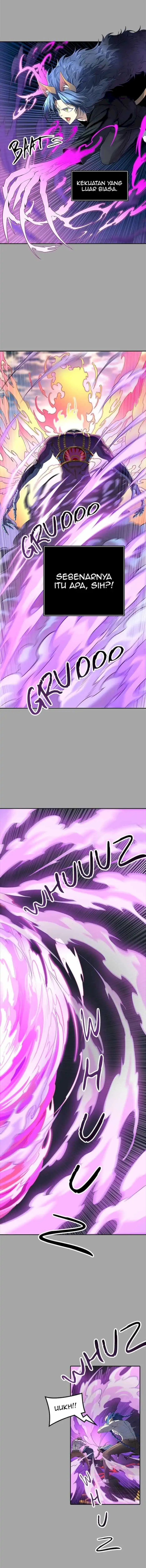 Baca Tower of God - Chapter 527 halaman 7