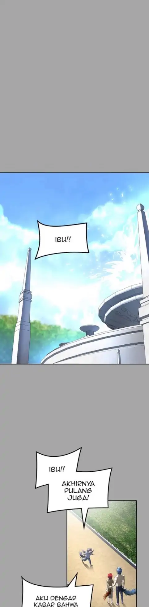 Baca Tower of God - Chapter 528 halaman 13