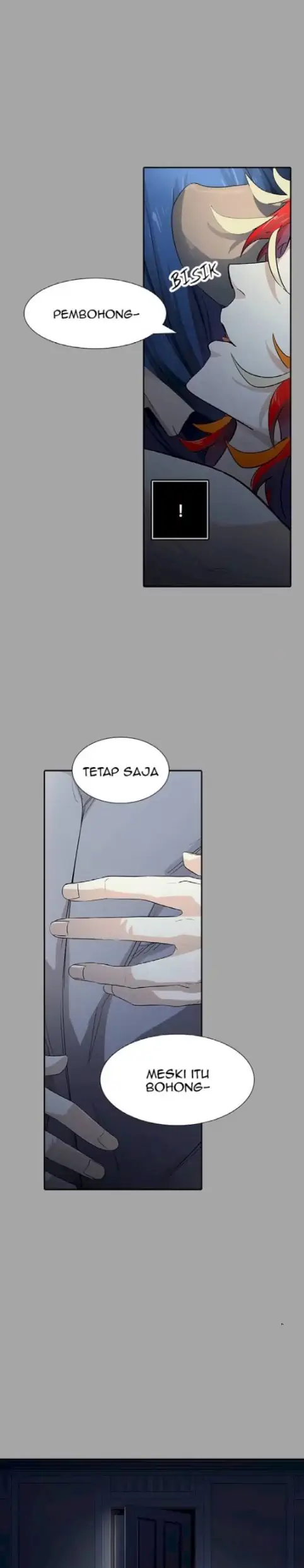 Baca Tower of God - Chapter 528 halaman 2